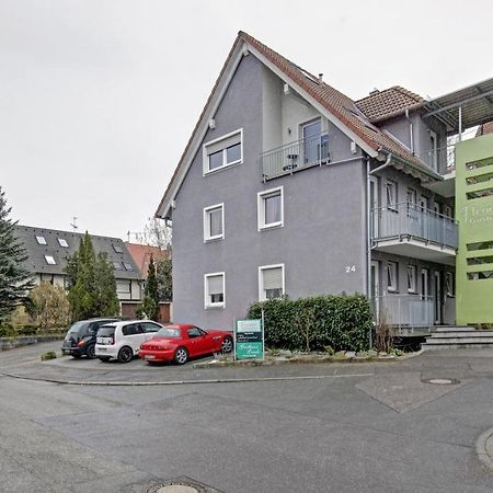 Fleiner Gaestehaus Exterior photo